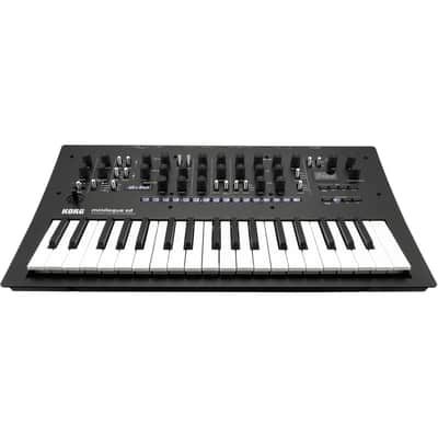 Minilogue XD image 3