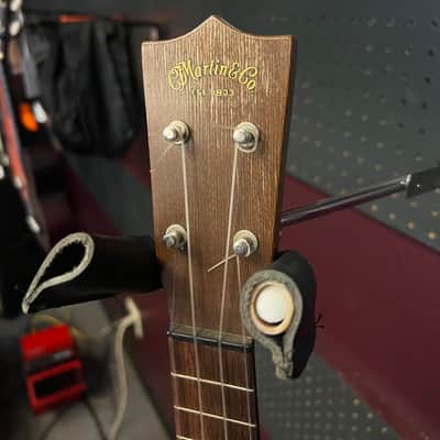 Vintage Martin 1950's Era Ukulele image 3
