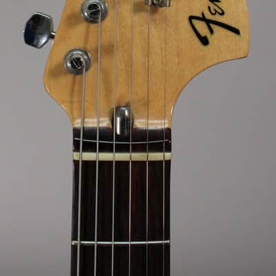 2006 Fender American Vintage '70s Stratocaster Reissue Rosewood Fingerboard w/HSC image 5