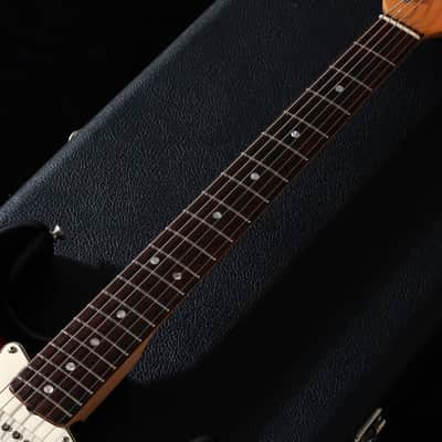 FENDER CUSTOM SHOP Time Machine Series 1969 Stratocaster Closet Classic 3-Tone Sunburst [R38720] (03/30) image 9