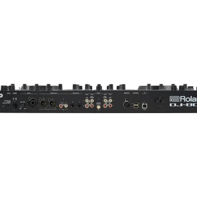 Roland DJ-808 DJ Controller [USED] image 5
