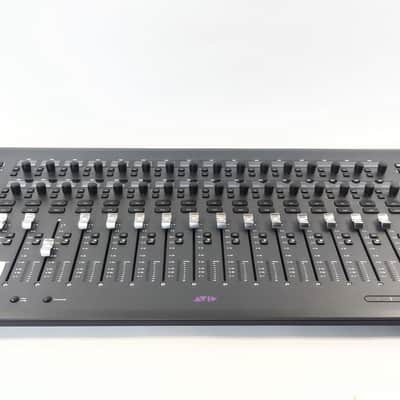 Avid S3 16-Fader Pro Tools Control Surface (Warranty) image 7