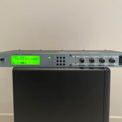 Yamaha FS1R FM Tone Generator 1998