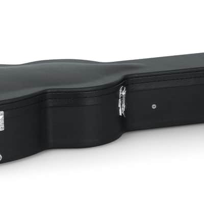Gator GWE-000AC Martin 000 Acoustic Guitar Case image 4