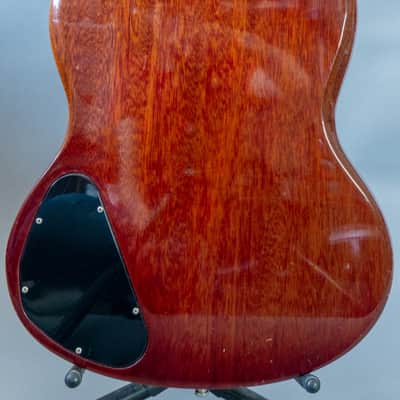 Gibson SG Special 1973 image 4