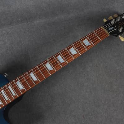 Gibson Les Paul Studio - Manhattan Midnight - 2nd Hand image 14