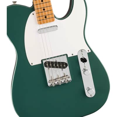 Fender Vintera III late 50's Telecaster SGM image 3