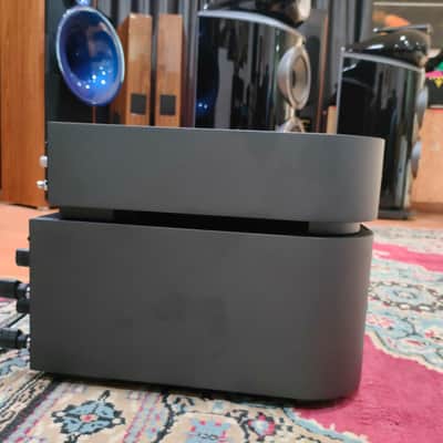 CLASSE' DELTA PRE + DELTA STEREO 2024 image 12