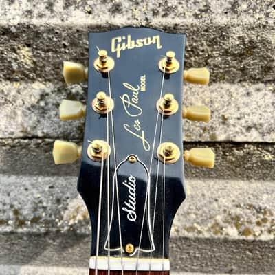Gibson Les Paul Studio Premium Plus + image 8