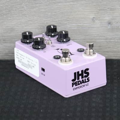 JHS Emperor V2 Pink image 2