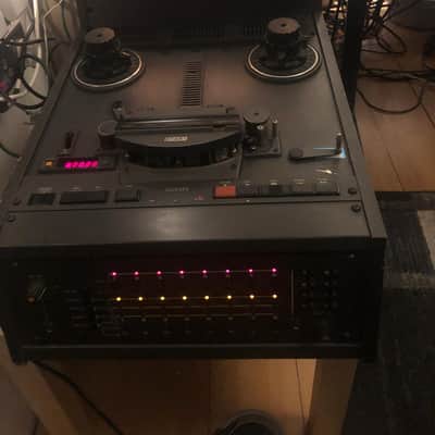 Otari MX5050 MKIII 8 Track Channel 1/2" Analog Tape Machine image 9