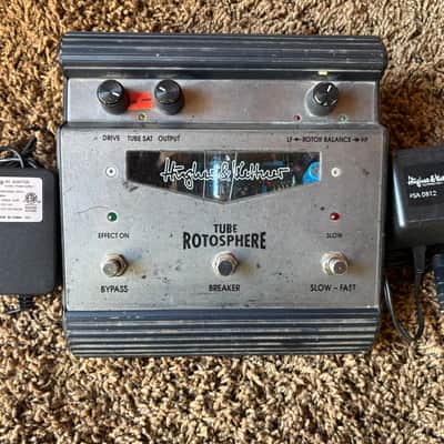 Hughes & Kettner Tube Rotosphere - Gearspace