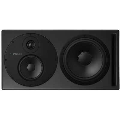 Dynaudio Core 59 3-Way Powered Studio Monitor (Single)