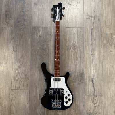 Rickenbacker 4001C64 Paul Mccartney image 5