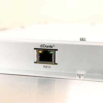 Shure MXA910W Ceiling Array Microphone CG01M01 image 6