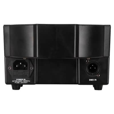 Eliminator LP 8R 60W RGBW LED Flat Par image 6