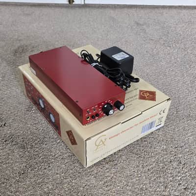 Golden Age Project　PRE-73 Jr mk2 Pre-73 Jr MkII - Golden Age Audio