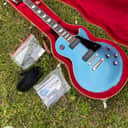 Gibson Les Paul Classic 2018 - Pelham Blue