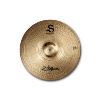 Zildjian S Family 18" S Rock Crash image 2