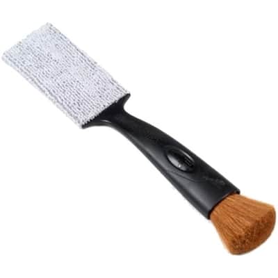 MusicNomad The Nomad Tool, All in One Cleaning Tool image 1