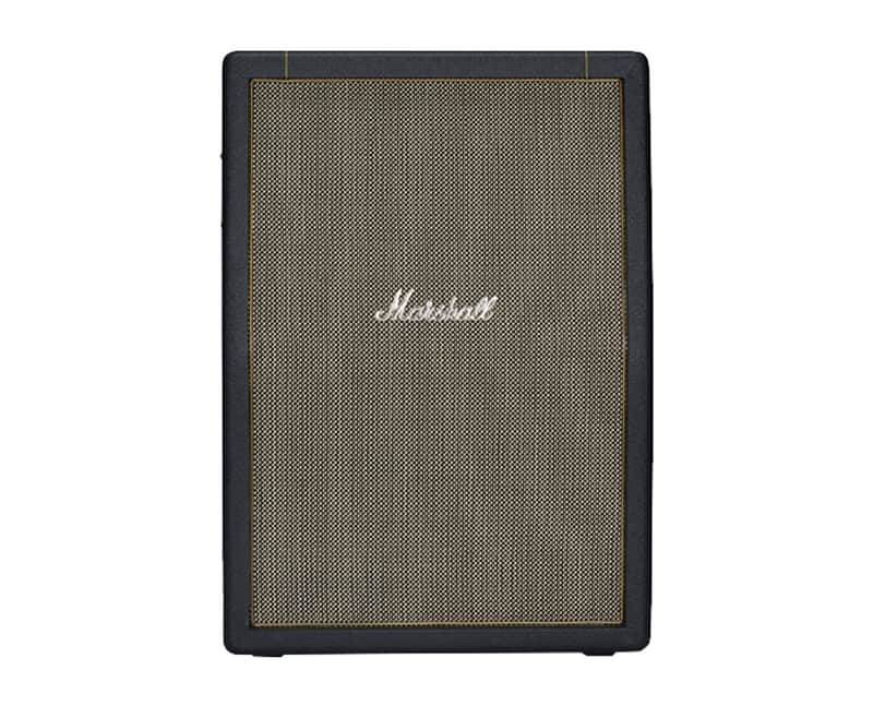 Marshall SV212 2x12 Guitar Cabinet - Open Box image 1