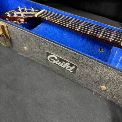 Guild D50-NT - USA - 1976 image 12