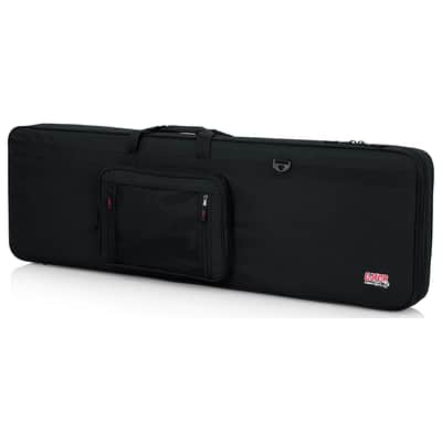 Gator GL-BASS Lightweight Electric Bass Case
