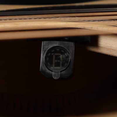 Martin GPC-16E Grand Performance Mahogany Acoustic Electric Guitar w/ Gig Bag image 12