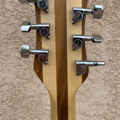 Rickenbacker 360W 2014 - Present - Walnut image 14