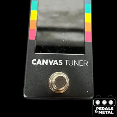 Walrus Audio Canvas Tuner 2023 - Present - Black - X17804 image 2