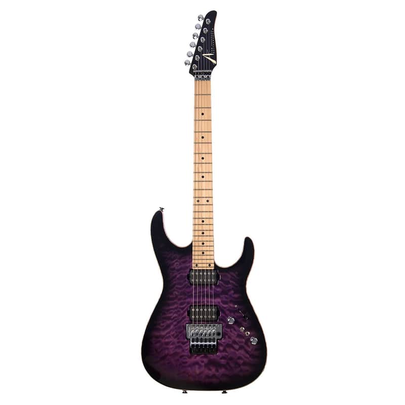 Tom Anderson Guitarworks Angel image 1