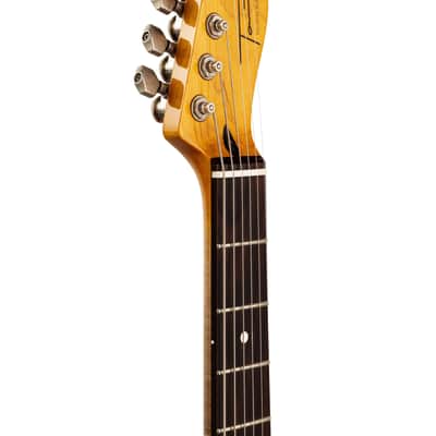 Tausch 665 Raw DeLuxe - Lemon Chocolate Burst. (Store Demo) image 9