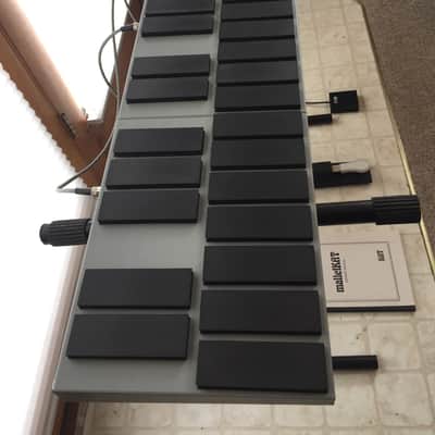 Alternate Mode MalletKat 3 Octave vibraphone midi controller image 8