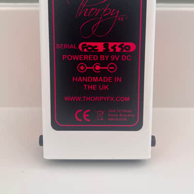 ThorpyFX Fallout Cloud Fuzz image 2