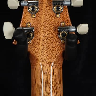 PRS Modern Eagle V with 10-Top in Aurora Borealis image 7