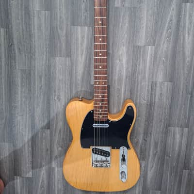 Fender Telecaster 1977 - Natural image 2
