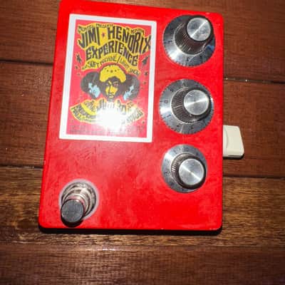 NEW! Analogman Sun Face 2SB175 Germanium Fuzz | Reverb