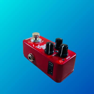 TC Electronic Hall of Fame 2 Mini image 3