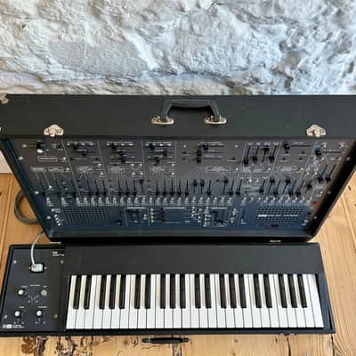 Tonus ARP 2600 + 3604P Keyboard EX Deep Purple SERVICED
