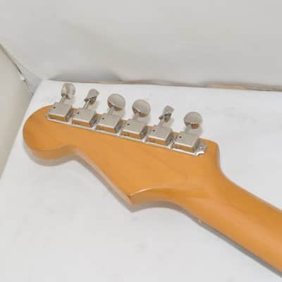 Fender Japan Stratocaster ST62 J serial Fujigen Electric Guitar Ref No 6477 image 13