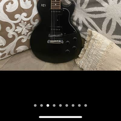 2012 Gibson Les Paul Special image 6