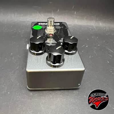 Dunlop   Jhm8 Gypsy Fuzz Jimi Hendrix image 5