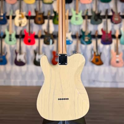 Suhr Classic T Custom - Trans Blonde - Custom Shop Telecaster image 6