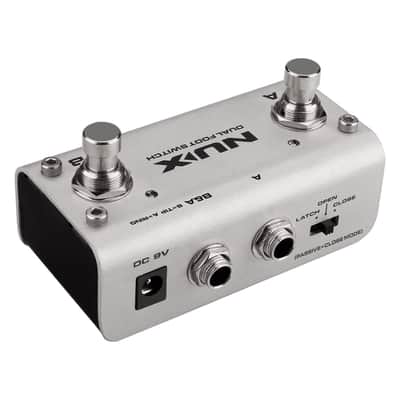 NMP-2 NUX image 4