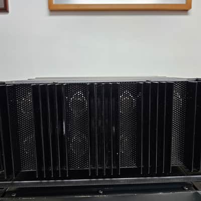 Pioneer SA-9900 Amplifier Serviced Operational Read Description. image 13