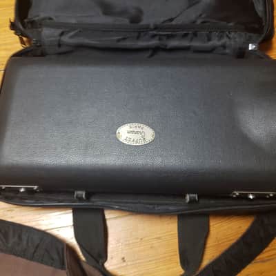 1979 Buffet Crampon R13 Clarinet--Silver Plate, Valentino Master's Overhaul! image 10
