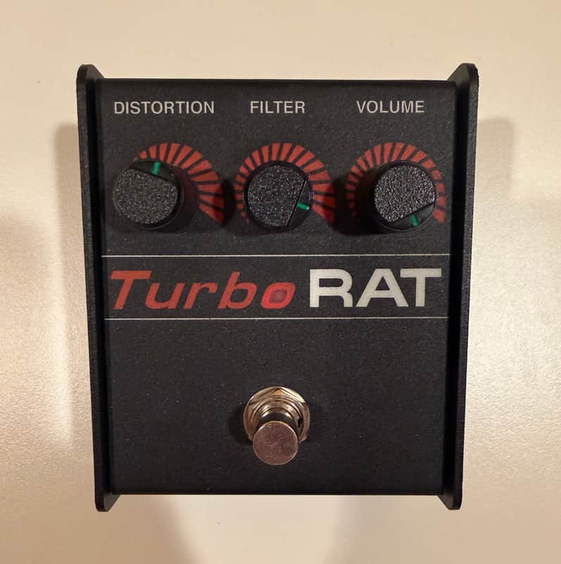 ProCo Turbo Rat