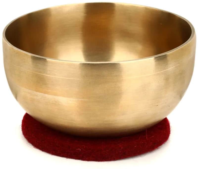 Meinl Sonic Energy Universal Series Singing Bowl, 400g image 1