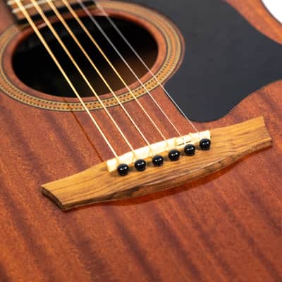 Garrison Acoustic Model G41-E Owned by Nils Lofgren image 13