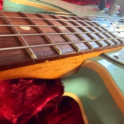 Fender Custom Shop 2020 Limited CuNiFe Telecaster Custom image 7
